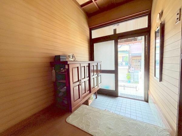 大阪市港区三先２丁目の中古一戸建て