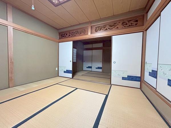 大阪市港区三先２丁目の中古一戸建て