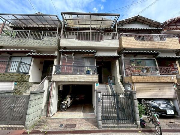 三先２丁目中古戸建