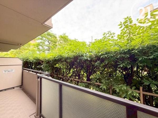 シティハイツこの花