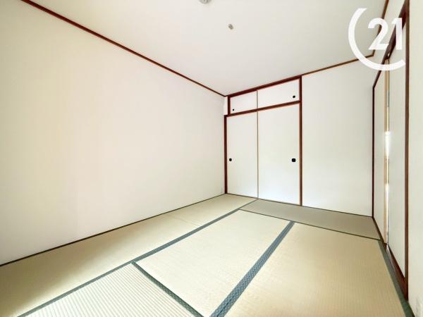 シティハイツこの花