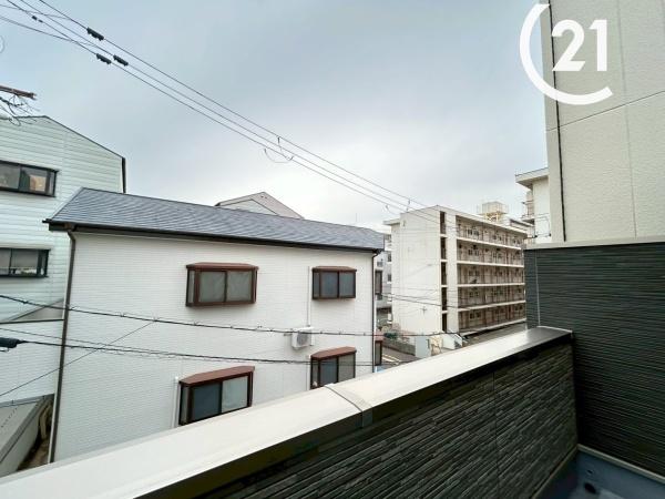 大阪市大正区北恩加島１丁目の中古一戸建て