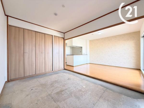 マイシティおおさか５番館