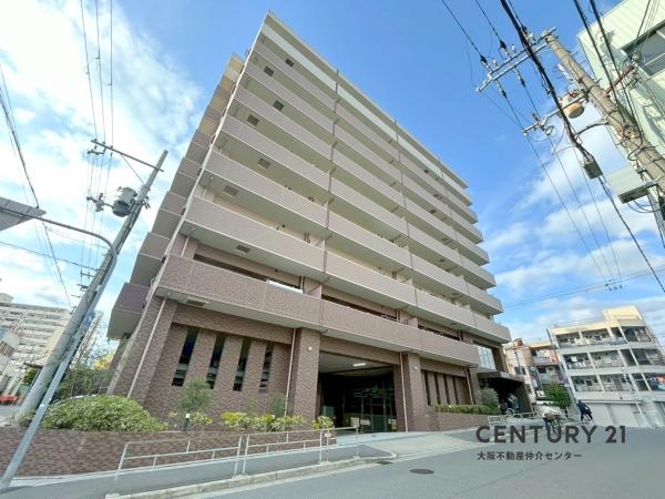 サクセスブリッジ弁天町