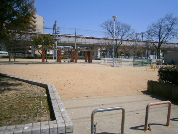 大阪市西淀川区大和田６丁目の中古一戸建て(大和田川公園)