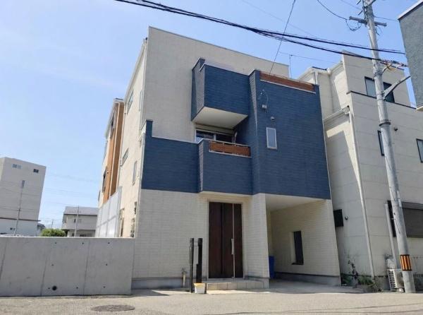 大和田6丁目中古戸建