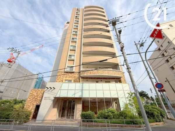 センティア港エルグレース