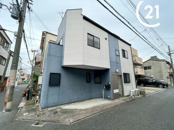 春日出南2丁目中古戸建