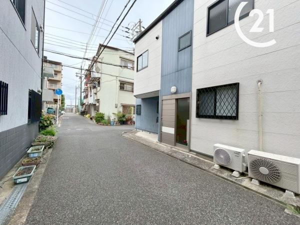 春日出南2丁目中古戸建