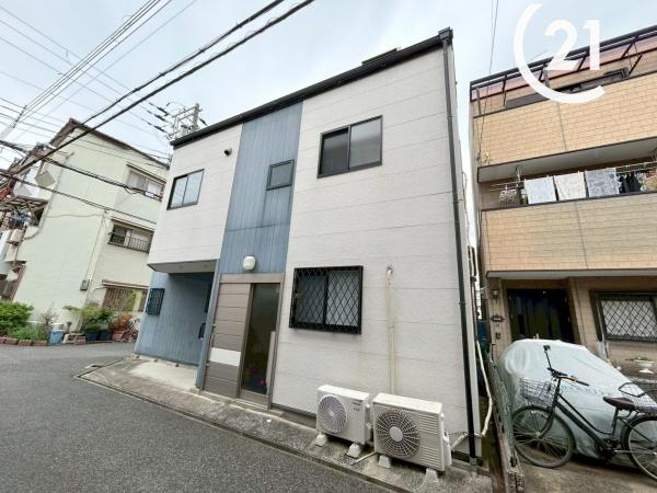 春日出南2丁目中古戸建