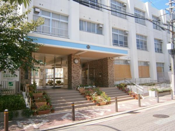 大阪市此花区春日出中１丁目の中古一戸建て(大阪市立梅香小学校)