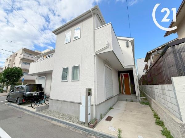 春日出中１丁目中古戸建