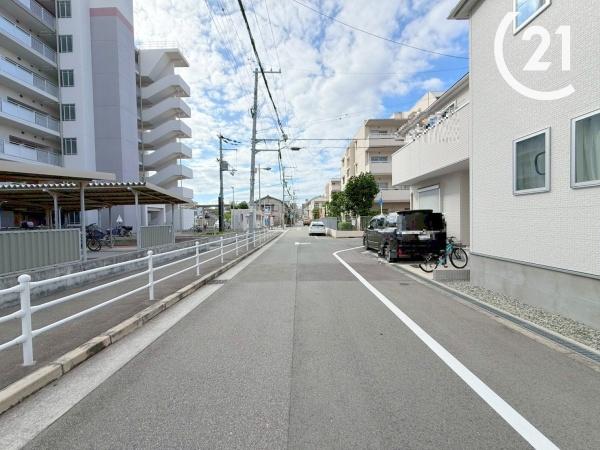 春日出中１丁目中古戸建