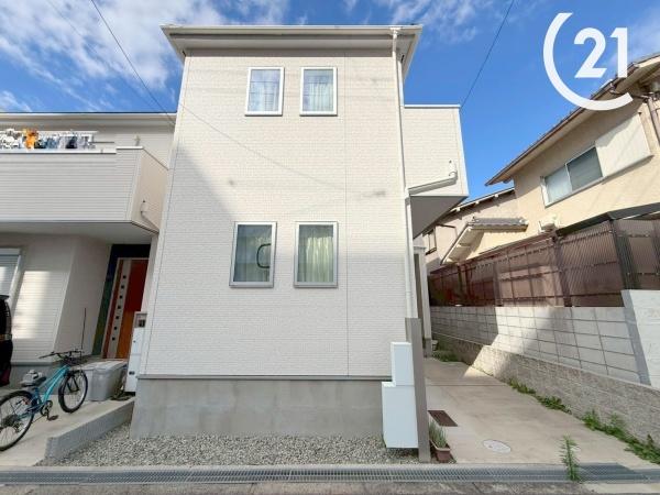 大阪市此花区春日出中１丁目の中古一戸建て