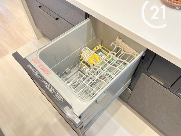 朝日プラザヴェルデュール大正三軒家