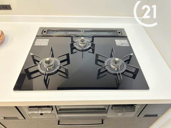 朝日プラザヴェルデュール大正三軒家