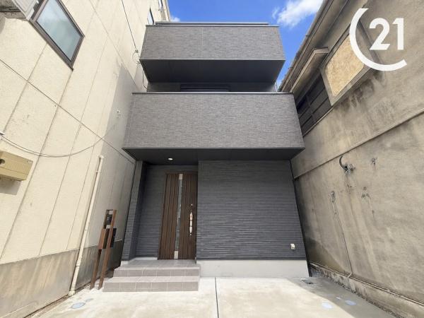 春日出中１丁目新築戸建
