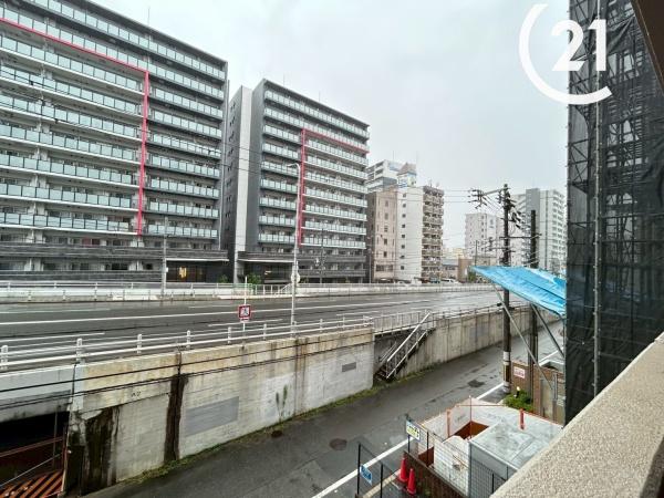 プレサンス大正駅前リヴィエール