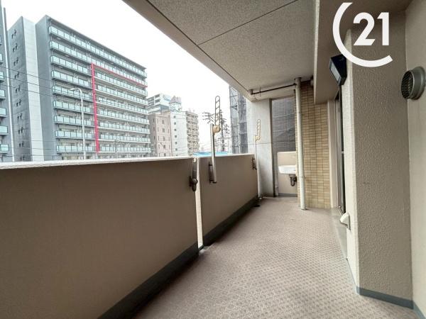 プレサンス大正駅前リヴィエール