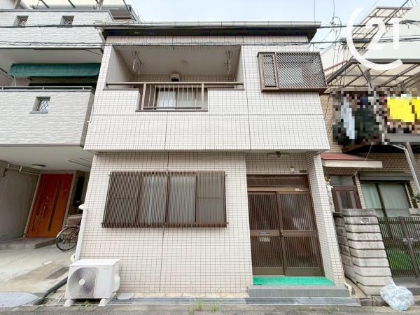北村1丁目中古戸建