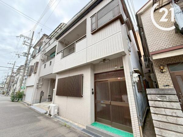 北村1丁目中古戸建