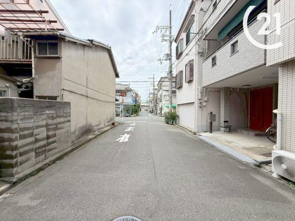 北村1丁目中古戸建