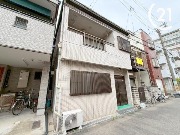 北村1丁目中古戸建