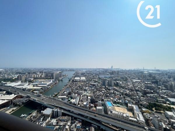 キングスクエアランドレックスＣ棟