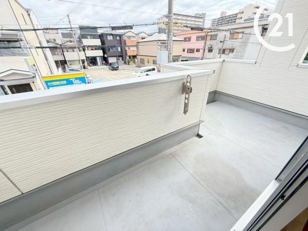 大阪市此花区酉島３丁目の中古一戸建て