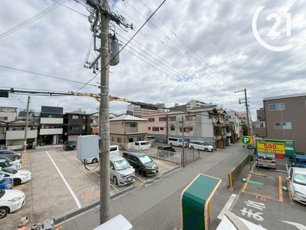 大阪市此花区酉島３丁目の中古一戸建て
