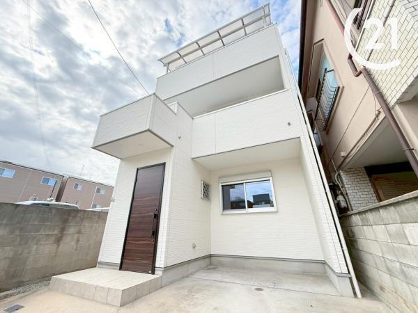 酉島3丁目中古戸建