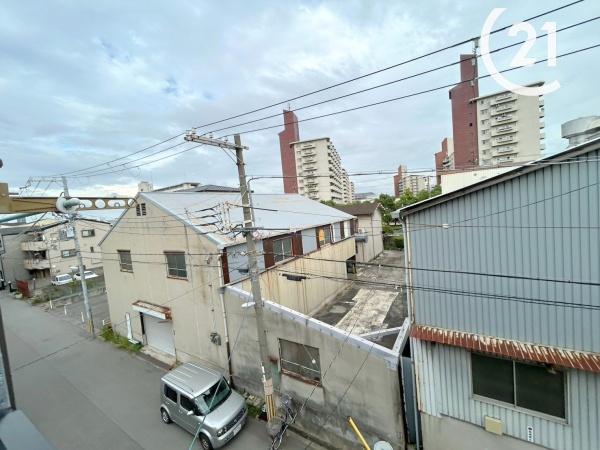 北恩加島1丁目新築戸建（築後未住居）