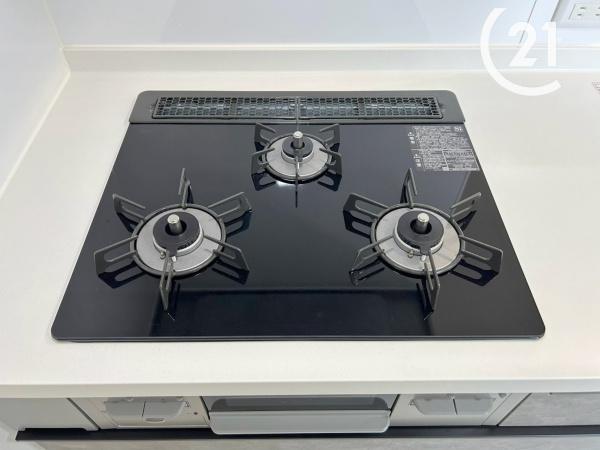 北恩加島1丁目新築戸建（築後未住居）