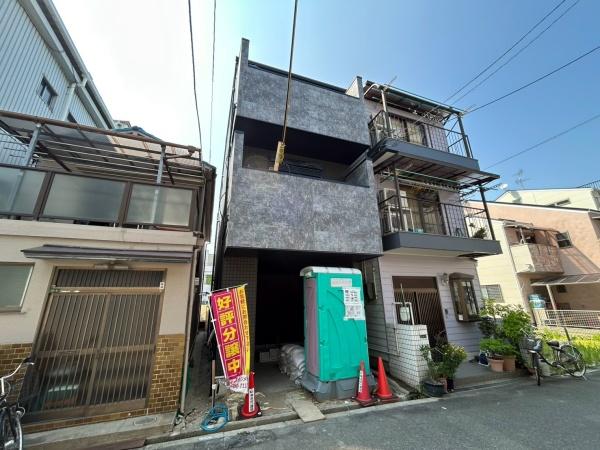 北恩加島1丁目新築戸建