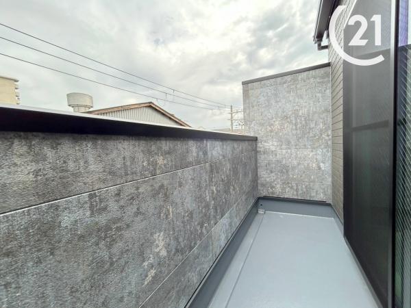北恩加島1丁目新築戸建（築後未住居）