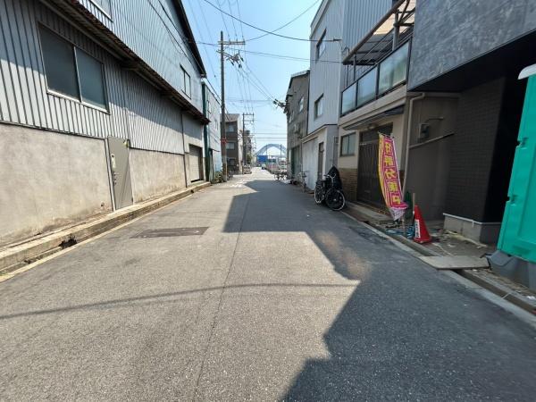 北恩加島1丁目新築戸建