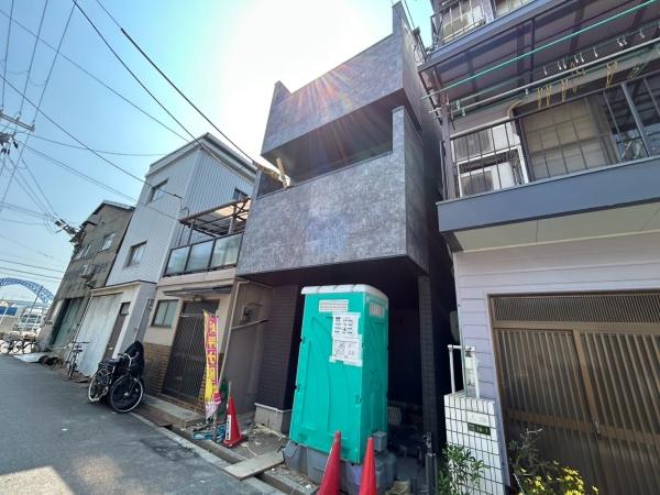 北恩加島1丁目新築戸建