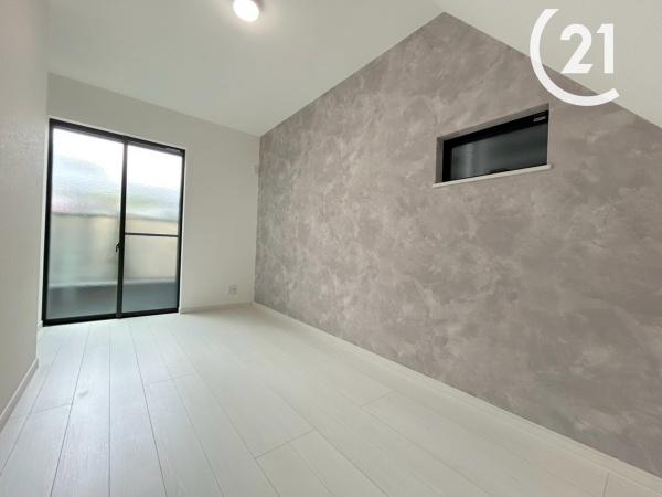 北恩加島1丁目新築戸建（築後未住居）