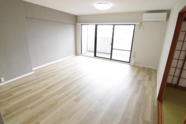 ベイシティ大阪センタープラザ