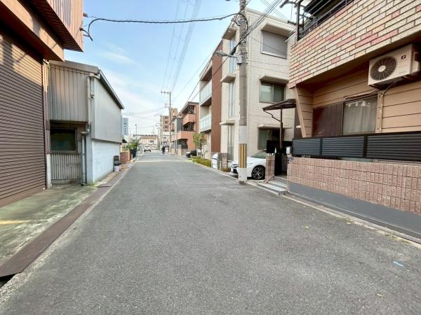 竹島３丁目新築戸建