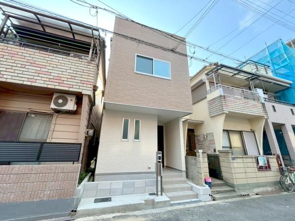 竹島３丁目新築戸建
