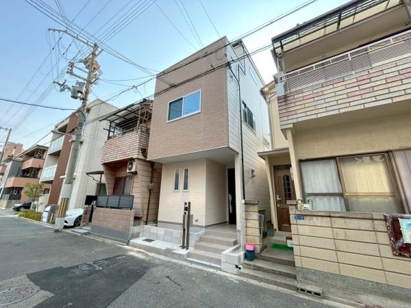 竹島３丁目新築戸建