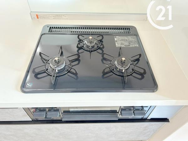 キングスクエアランドレックスＣ棟
