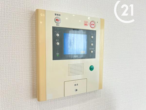 キングスクエアランドレックスＣ棟
