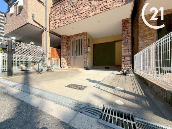 大阪市此花区酉島３丁目の中古一戸建て