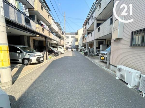 泉尾５丁目中古戸建