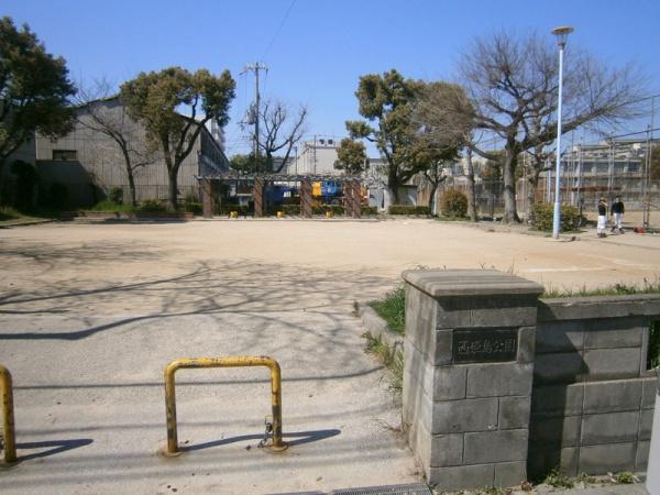 大阪市西淀川区姫島６丁目の中古一戸建て(西姫島公園)