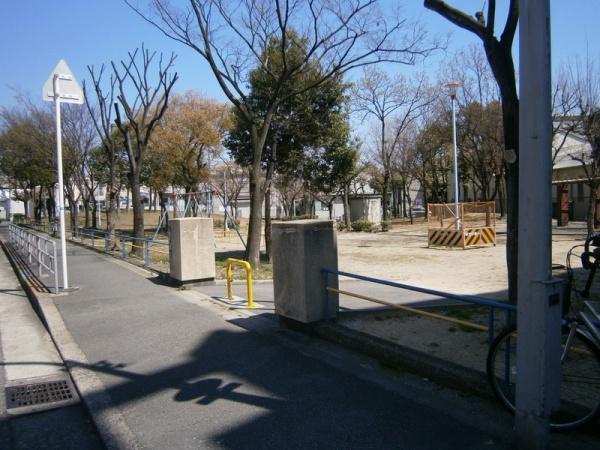 大阪市西淀川区姫島６丁目の中古一戸建て(福町北公園)
