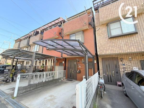 姫島6丁目中古戸建