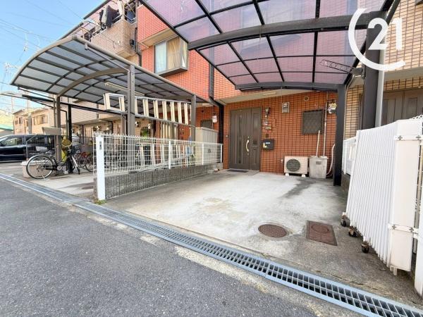 姫島６丁目中古戸建